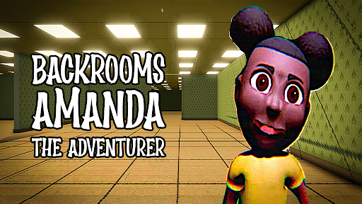 Download Amanda the Adventurer APK 1.0.1 for Android 