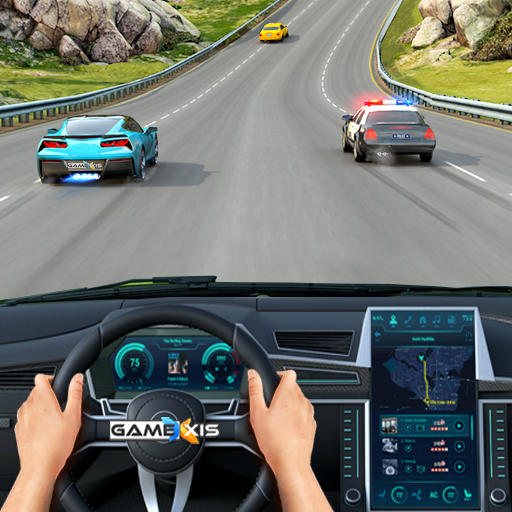 Baixar Car Racing & jogos de carros recente 13.26 Android APK