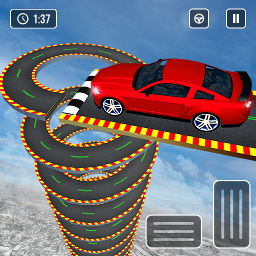 Jogo de Carro: Jogos de Carros de Corridas 2.6.0 من أجل Android - تنزيل APK