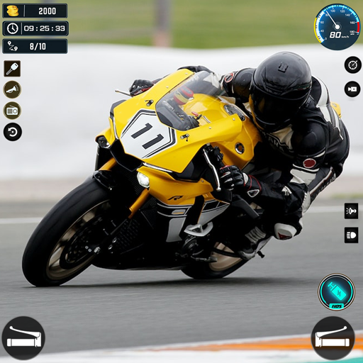 Baixar Jogos de Moto- Jogo De Criança 3.8 para Android Grátis - Uoldown